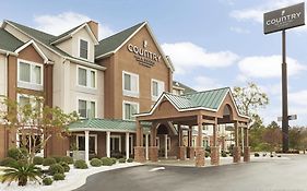 Country Inn And Suites Savannah